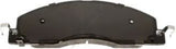 APDTY 170642 Brake Pad Set; Front Left And Right; Replaces 68049148AA