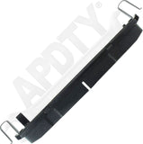 APDTY 170643 Brake Pad Set; Rear Left And Right; Replaces 68049158AA