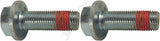 APDTY 170645x2 Caliper Mounting Bolt Set Of Two Replaces 6104257AA