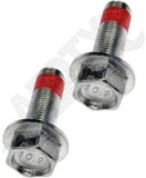 APDTY 170645x2 Caliper Mounting Bolt Set Of Two Replaces 6104257AA