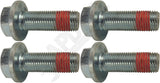 APDTY 170645x4 Caliper Mounting Bolt Set Of Four Replaces 6104257AA