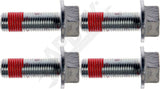 APDTY 170645x4 Caliper Mounting Bolt Set Of Four Replaces 6104257AA