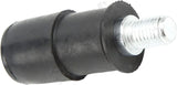 APDTY 170648 Brake Caliper Pin Kit; Front; Without SRT; Replaces 68052367AA