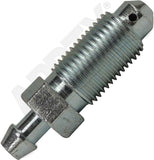 APDTY 170649 Brake Caliper Bleeder Screw Left Or Right Replaces 68052365AA