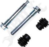 APDTY 170653 Brake Caliper Pin Kit Front Left Or Right Replaces 5191272AA