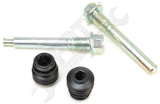 APDTY 170653 Brake Caliper Pin Kit Front Left Or Right Replaces 5191272AA