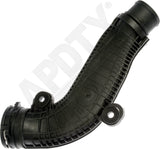 APDTY 170663 Intercooler Hose Right Front