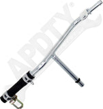 APDTY 170665 Turbocharger Coolant Air Bleed Line