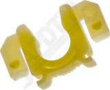 APDTY 170666 Transmission Shifter Cable Retainer