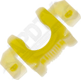 APDTY 170666 Transmission Shifter Cable Retainer