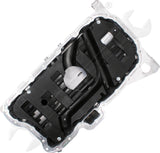 APDTY 170669 Engine Oil Pan