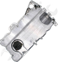 APDTY 170669 Engine Oil Pan