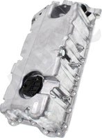 APDTY 170669 Engine Oil Pan