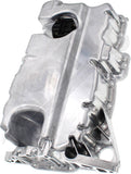 APDTY 170669 Engine Oil Pan