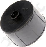 APDTY 170672 Cup Holder Liner