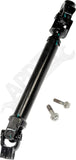 APDTY 170677 Lower Steering Shaft
