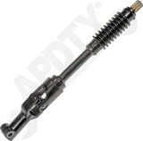 APDTY 170678 Intermediate Steering Shaft