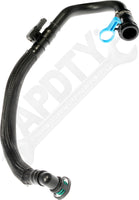 APDTY 170679 Pcv Breather Tube