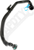 APDTY 170679 Pcv Breather Tube