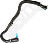 APDTY 170679 Pcv Breather Tube