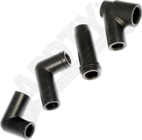 APDTY 170680 PCV Hose Connectors