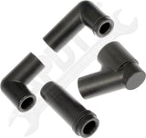 APDTY 170680 PCV Hose Connectors