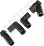 APDTY 170680 PCV Hose Connectors