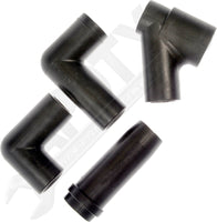 APDTY 170680 PCV Hose Connectors