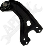 APDTY 170682 Suspension Trailing Arm