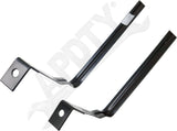 APDTY 170685 Fuel Tank Straps