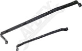 APDTY 170686 Fuel Tank Straps