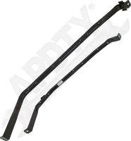 APDTY 170686 Fuel Tank Straps