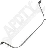 APDTY 170688 Fuel Tank Straps