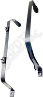 APDTY 170694 Fuel Tank Straps