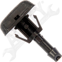 APDTY 170695 Windshield Washer Nozzle