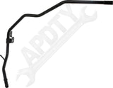 APDTY 170697 Engine Heater Hose Assembly