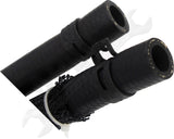 APDTY 170698 Engine Heater Hose Assembly