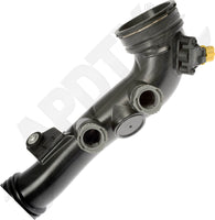 APDTY 170703 Engine Charged Air Pipe