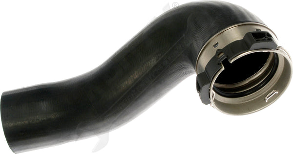 APDTY 170705 Intercooler Hose Left Front