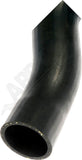 APDTY 170705 Intercooler Hose Left Front