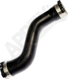 APDTY 170706 Intercooler Hose Left