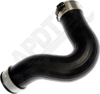 APDTY 170710 Intercooler Hose Right