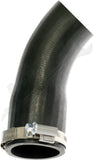 APDTY 170713 Turbocharger Intercooler Hose