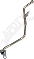 APDTY 170714 Turbocharger Oil Return Line