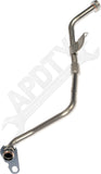 APDTY 170714 Turbocharger Oil Return Line