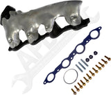 APDTY 170715 Ceramic Exhaust Manifold
