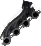 APDTY 170715 Ceramic Exhaust Manifold