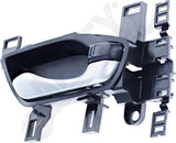 APDTY 170717 Interior Door Handle - Front Right, Rear Right