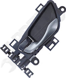 APDTY 170718 Interior Door Handle - Front Left, Rear Left
