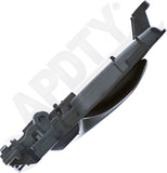 APDTY 170718 Interior Door Handle - Front Left, Rear Left